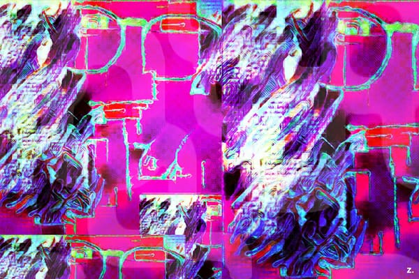 Diode Dreams 18